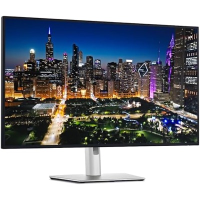 Dell 27" UltraSharp Monitor