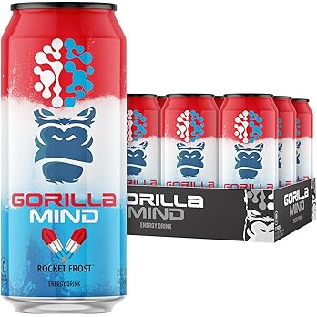 Gorilla Mind