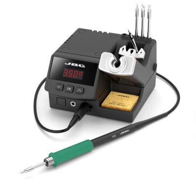 JBC Soldering Iron