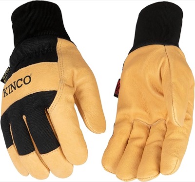 Kinco 1928KW Gloves