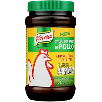 Knorr Chicken Flavor