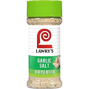 Lawry's Garlic Salt