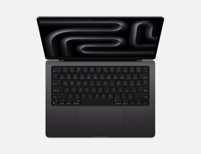 MacBook Pro