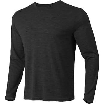 Merino Wool Base Layer