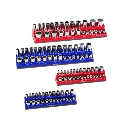 Socket Holders