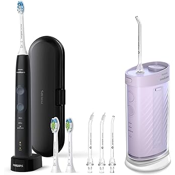 Sonicare Toothbrush