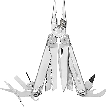 Leatherman Wave